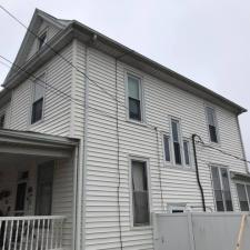 BEFORE AND AFTER -POWERWASH HOME - DECATUR, IL 1