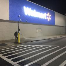 Power-Washing-Walmart-Super-Centers-in-Mt-Zion-IL 0